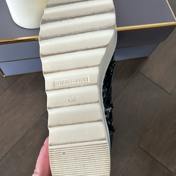 Kendal & Kylie wedge - Picture 5 of 8